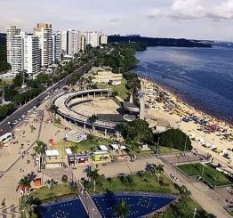 Turismo em Manaus